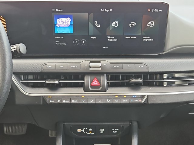 Used 2025 Kia K4 FWD image 14