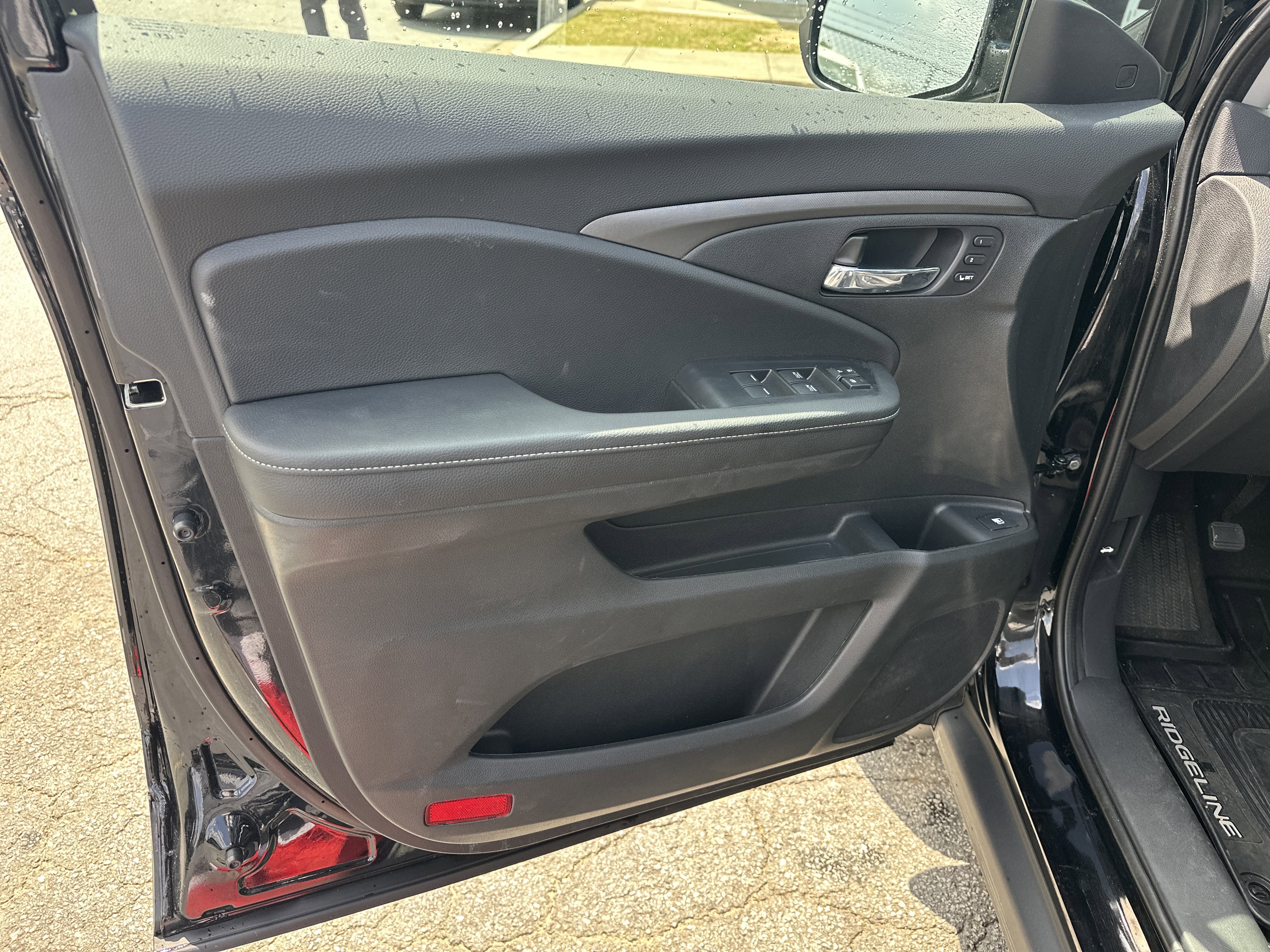 Used 2026 Honda Ridgeline RTL image 44