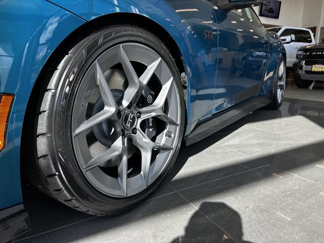 New 2026 Ford Mustang GT Premium w/ GT Performance Package image 20