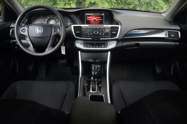 Used 2013 Honda Accord Sport image 8