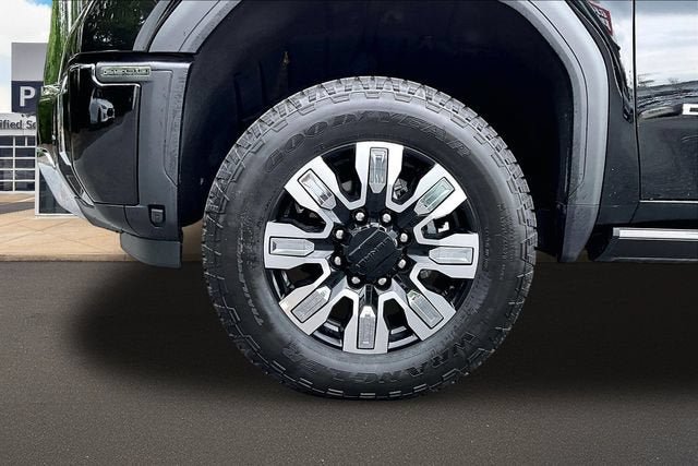 New 2026 GMC Sierra 2500 Denali w/ Technology Package AWD/4WD image 13