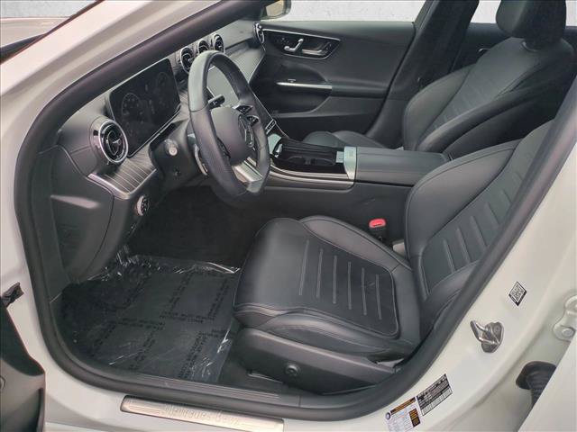 Used 2022 Mercedes-Benz C 300 Sedan image 19