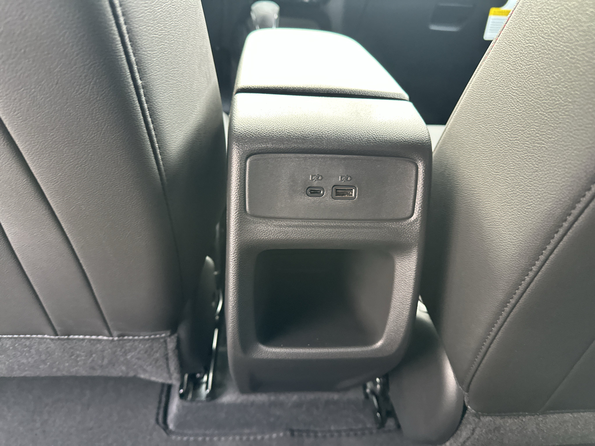 New 2026 Chevrolet Trax RS w/ Driver Confidence Package FWD image 24