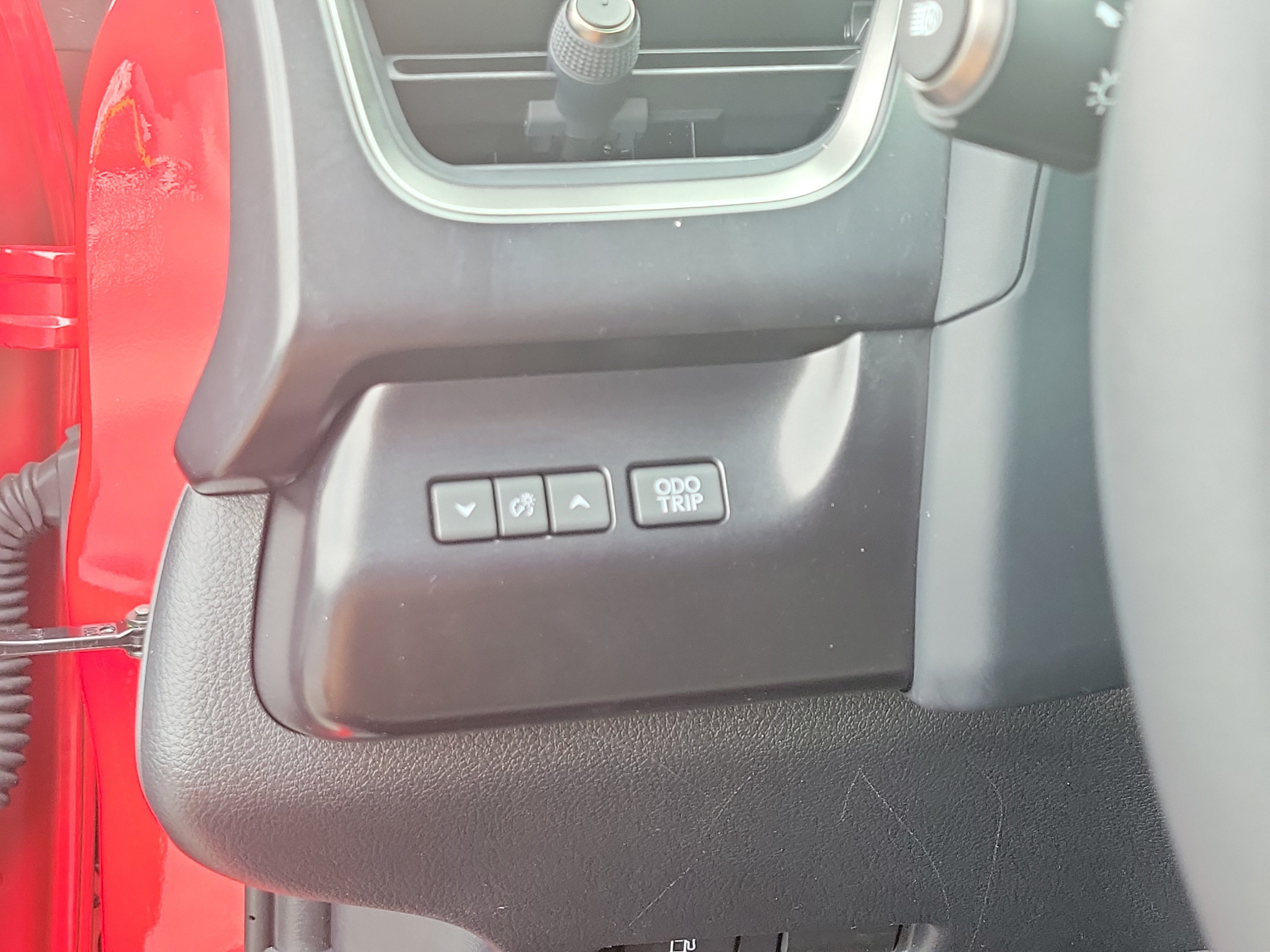 Used 2024 Lexus UX 250h F Sport FWD image 27