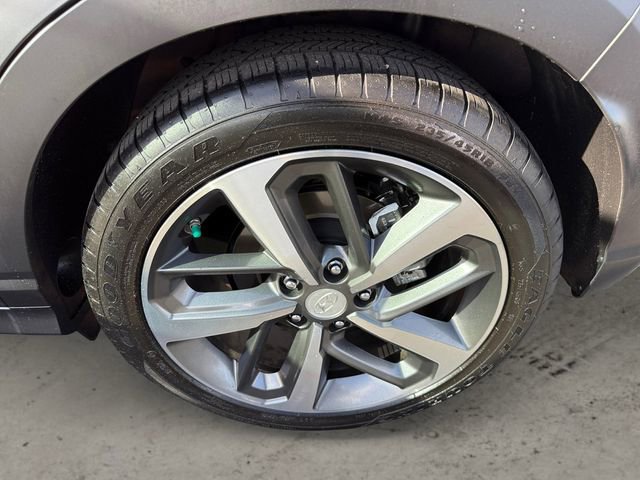 Used 2021 Hyundai Kona Ultimate image 14