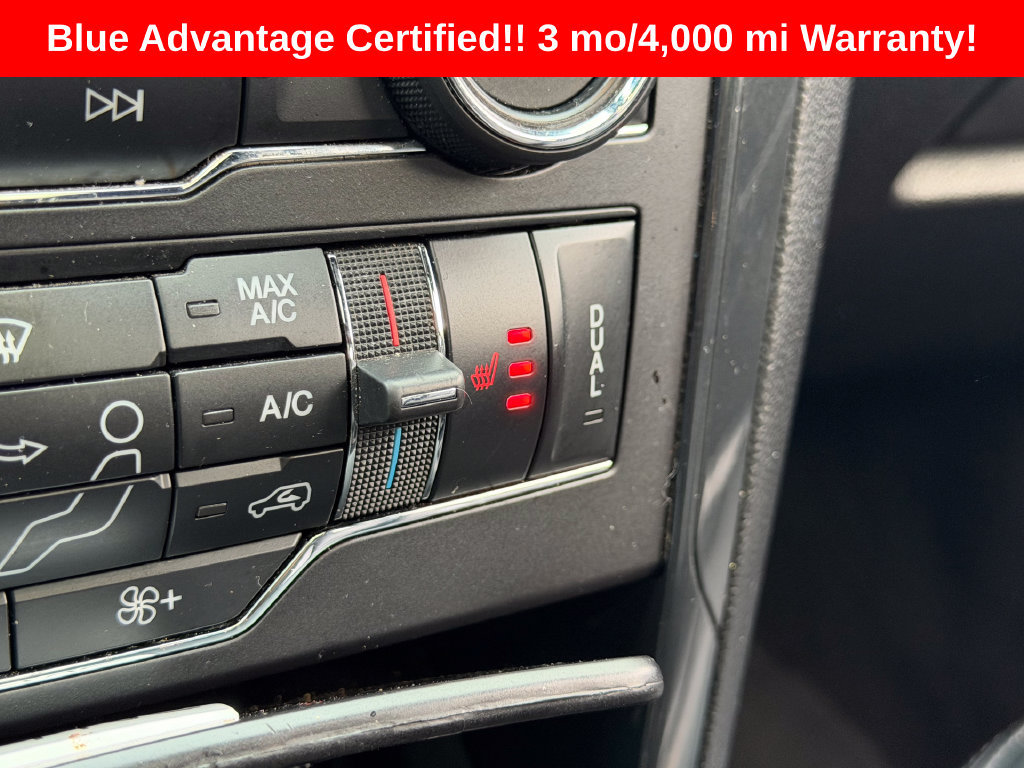 Used 2019 Ford Explorer XLT w/ Equipment Group 202A AWD/4WD image 26