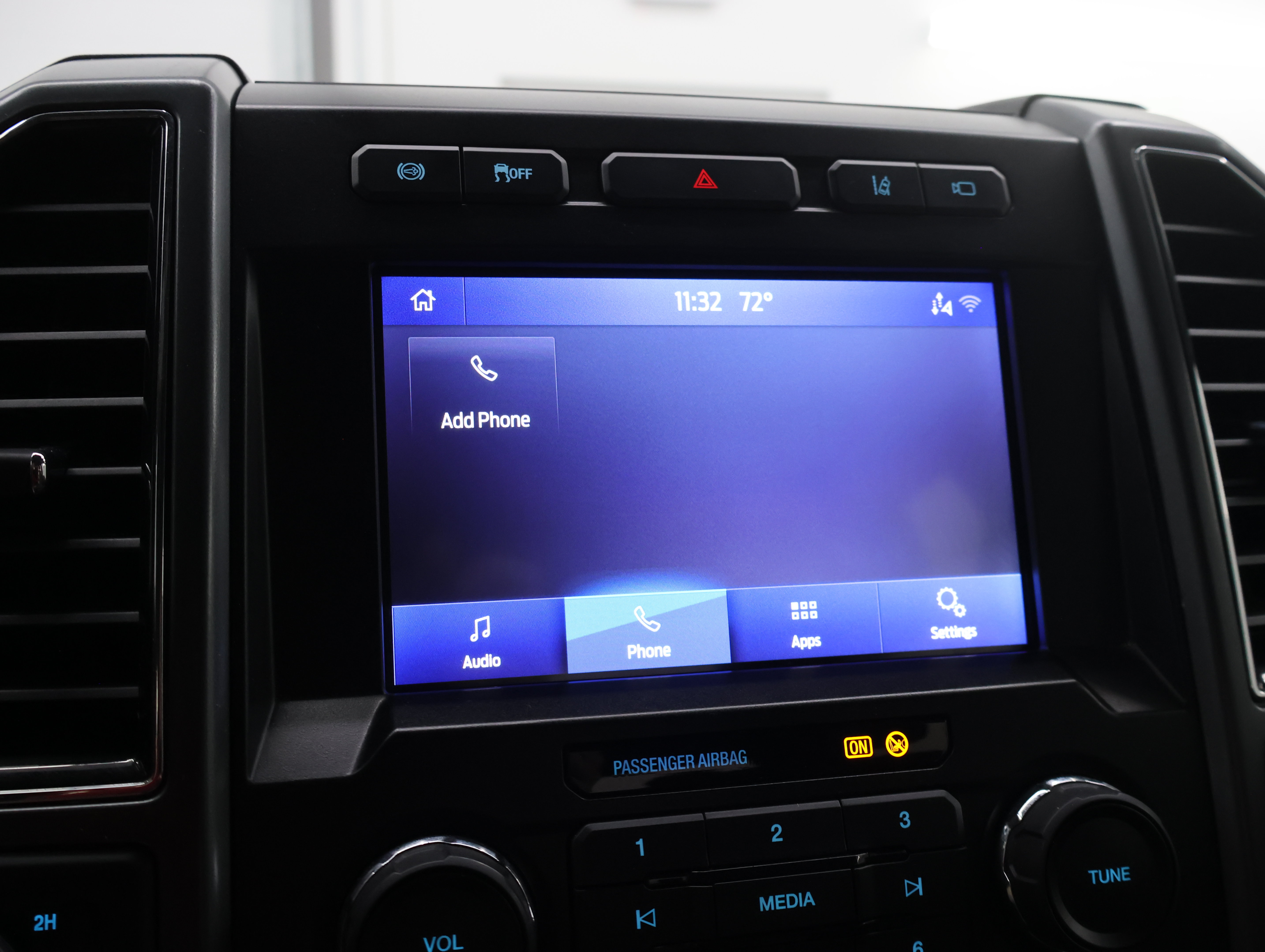 Used 2021 Ford F250 XLT w/ XLT Premium Package AWD/4WD image 51