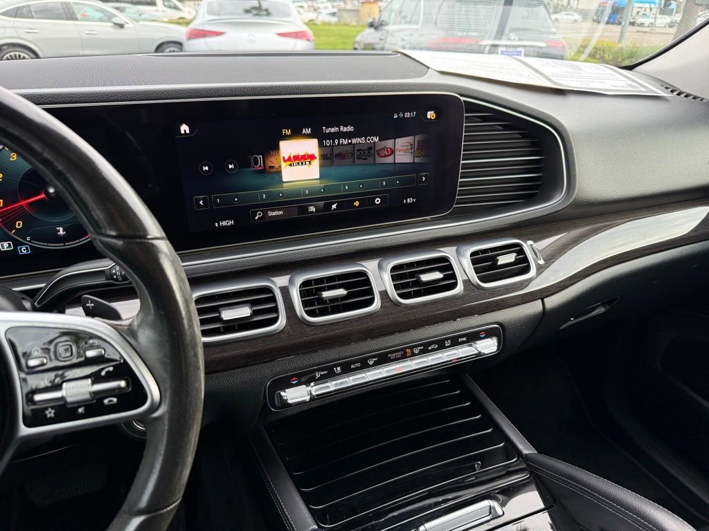 Certified 2020 Mercedes-Benz GLE 350 4MATIC image 22