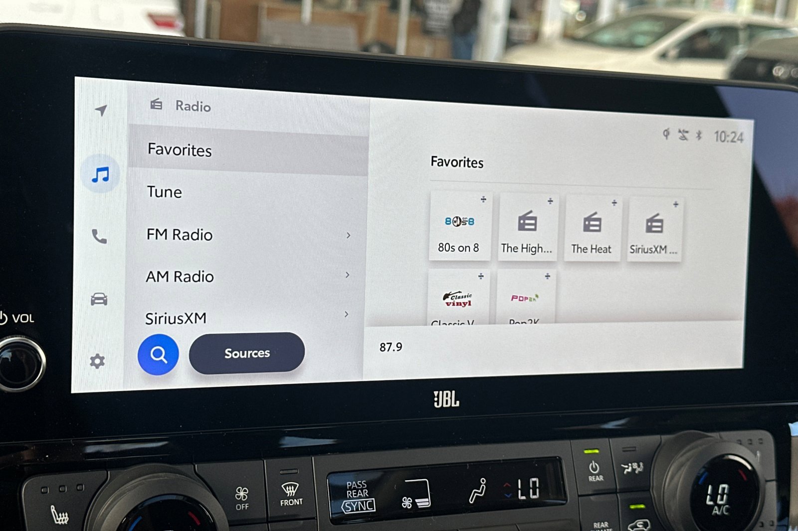 New 2026 Toyota Grand Highlander Limited image 22
