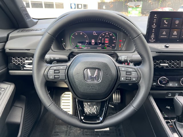 New 2026 Honda Accord Sport image 19