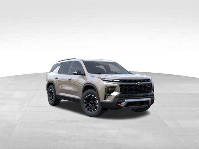 New 2027 Chevrolet Traverse Z71 w/ Enhanced Driving Package