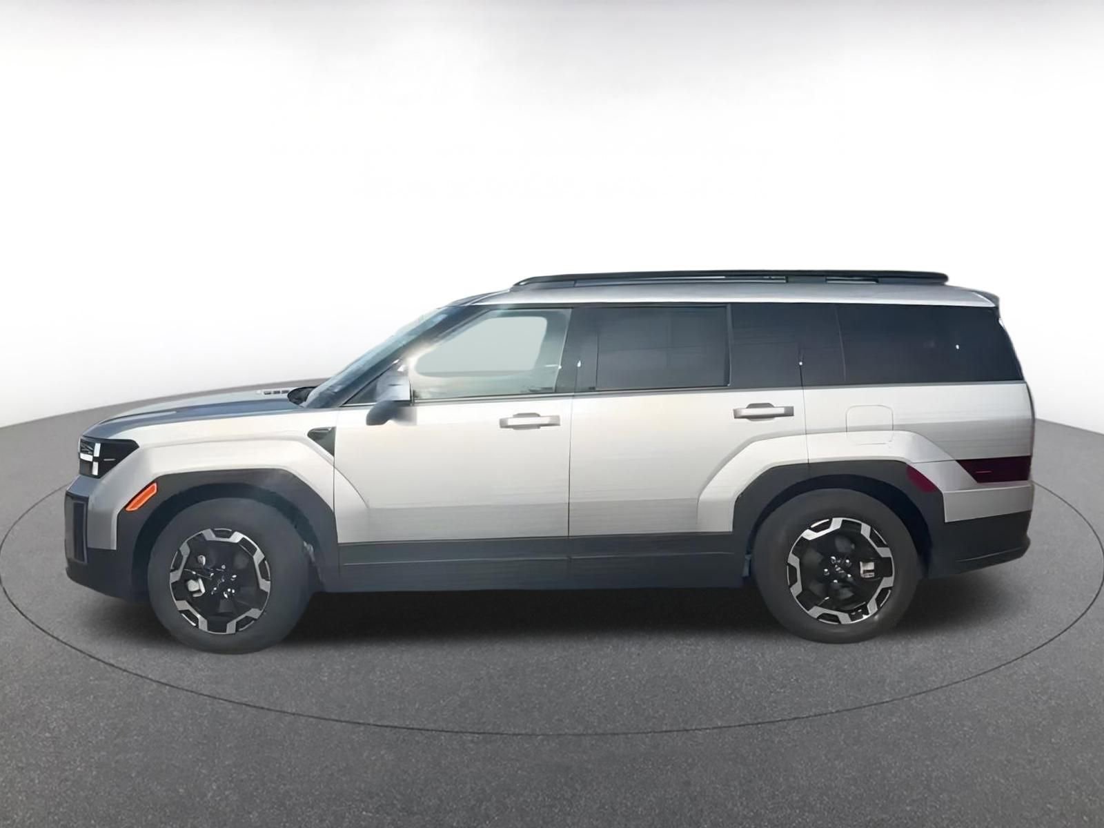 Used 2025 Hyundai Santa Fe SEL image 8