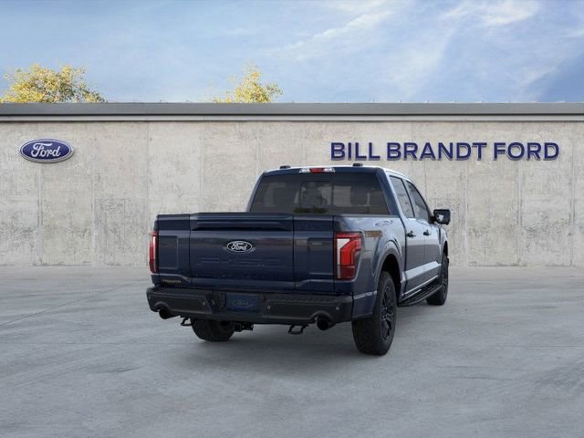 New 2025 Ford F150 Tremor image 3