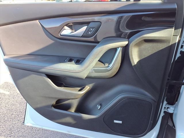 Used 2023 Chevrolet Blazer RS FWD image 16
