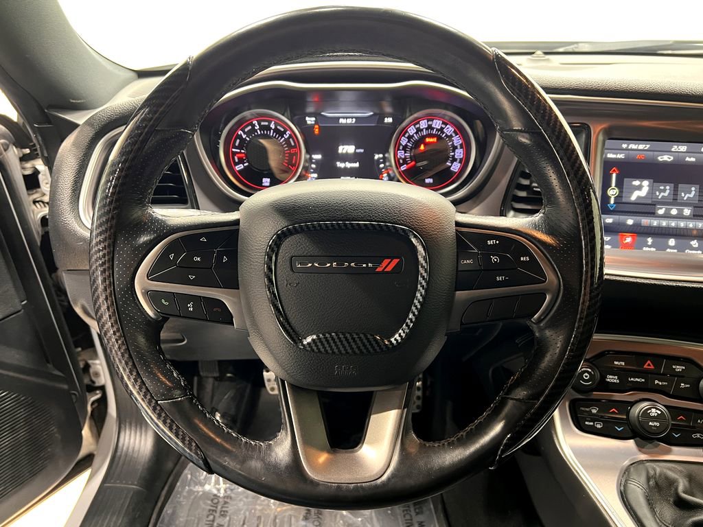 Used 2019 Dodge Challenger R/T Scat Pack w/ Plus Package image 21