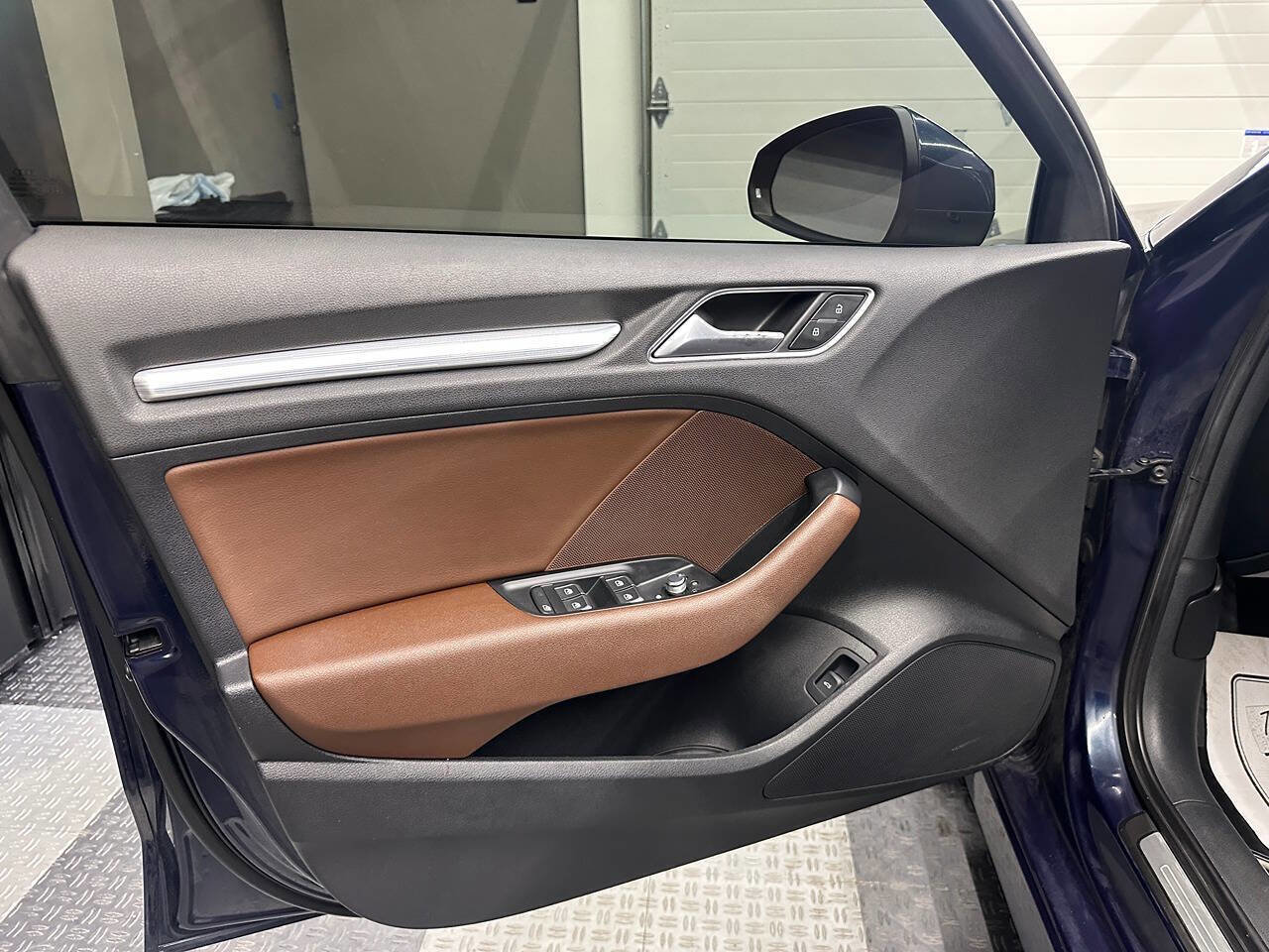 Used 2017 Audi A3 2.0T Premium Plus w/ Premium Plus Package image 15