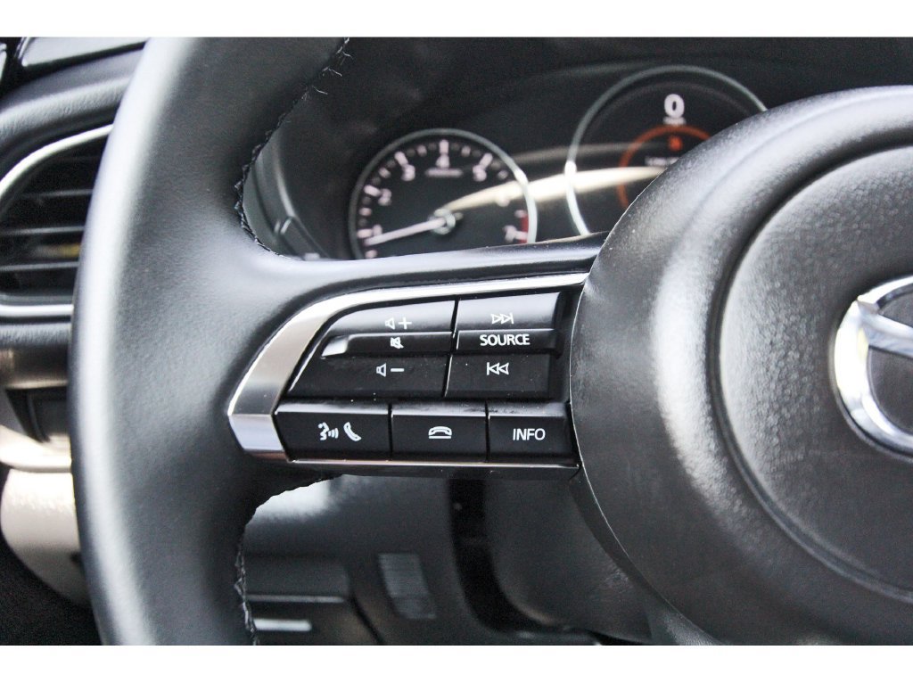Certified 2025 MAZDA CX-30 AWD 2.5 S w/ Select Sport Pkg image 16
