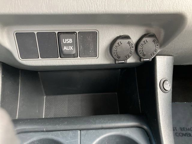 Used 2014 Toyota Tacoma 4x4 Double Cab w/ SR5 Package image 23