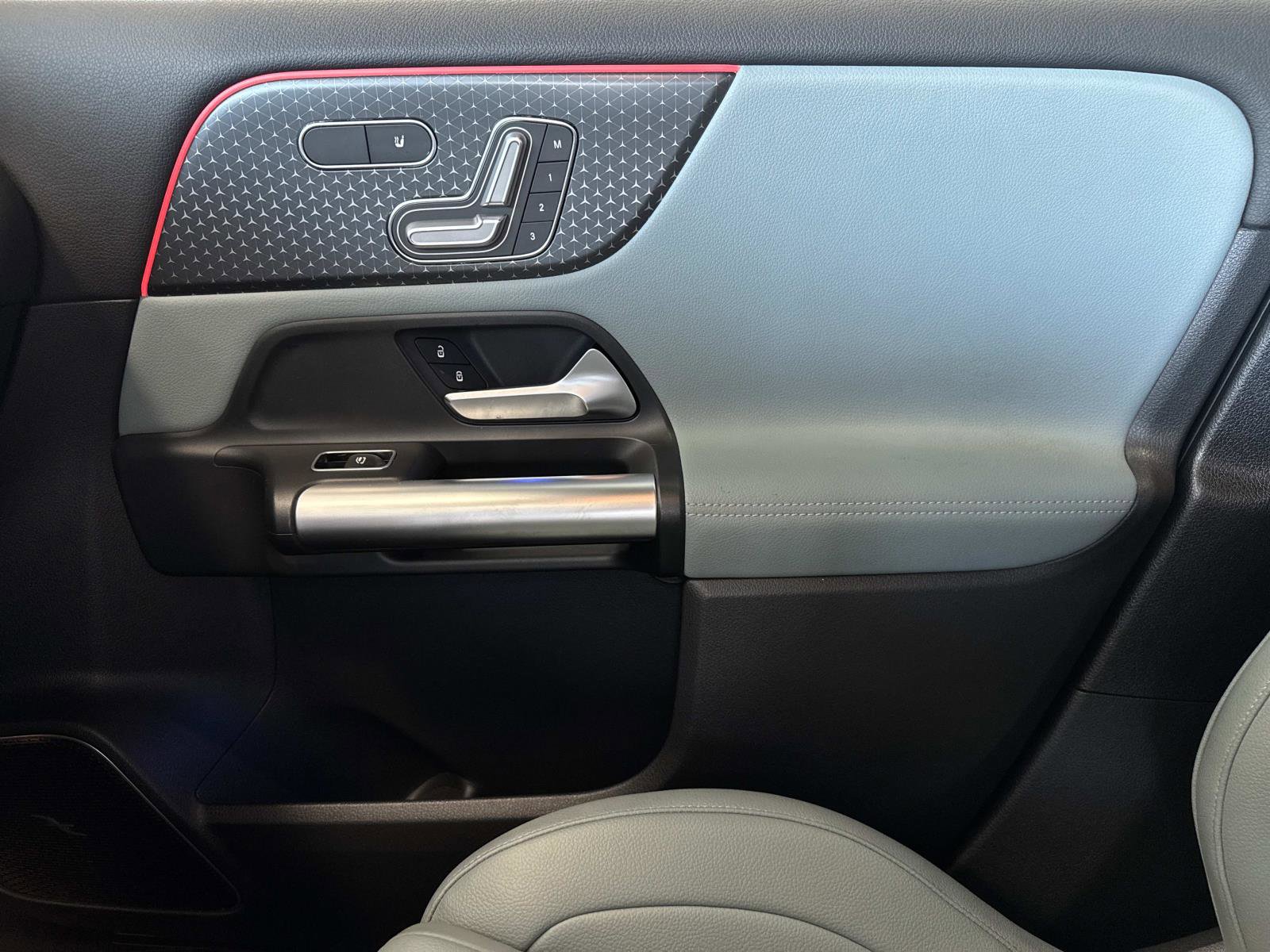 Certified 2025 Mercedes-Benz GLA 35 AMG 4MATIC image 23