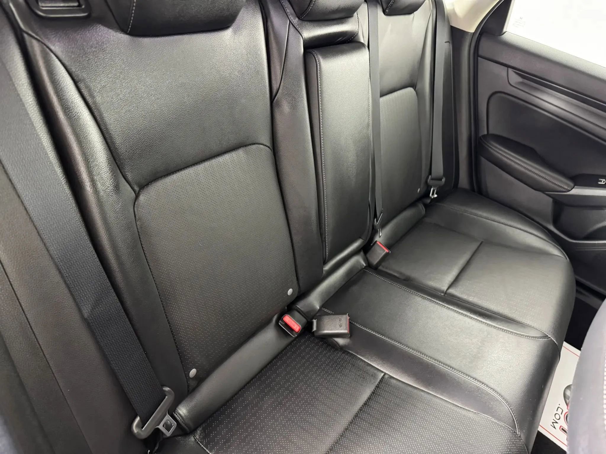 Used 2024 Honda Civic EX-L image 37