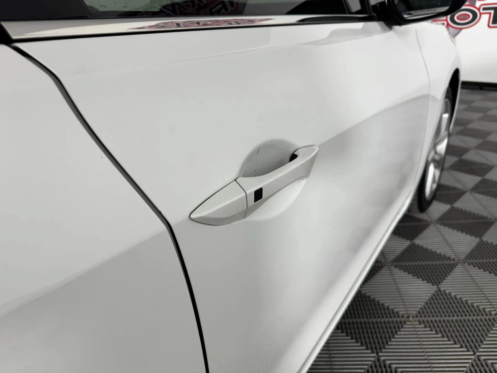 Used 2017 Acura ILX FWD image 30
