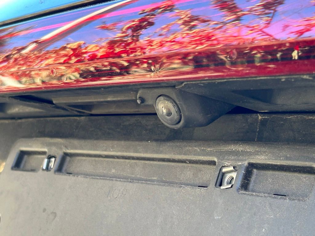 Used 2019 Audi e-tron Premium Plus image 12