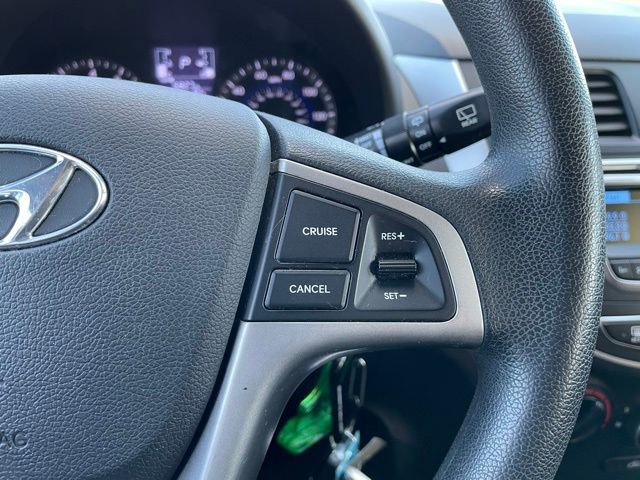 Used 2017 Hyundai Accent SE image 15