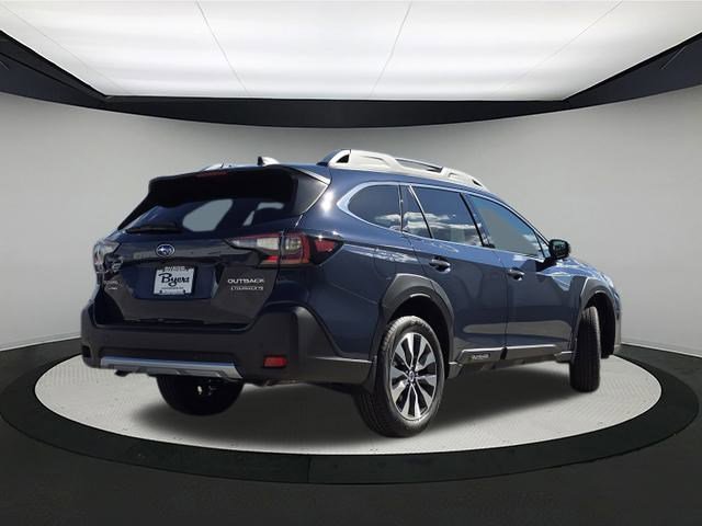 New 2025 Subaru Outback Touring XT image 7
