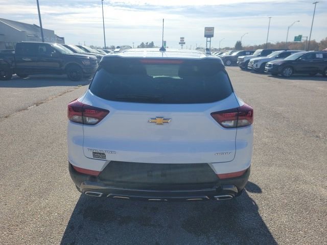 Used 2023 Chevrolet TrailBlazer ACTIV w/ Convenience Package image 21