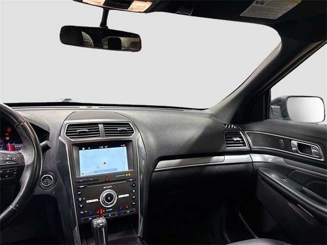 Used 2019 Ford Explorer Sport w/ Equipment Group 401A image 24