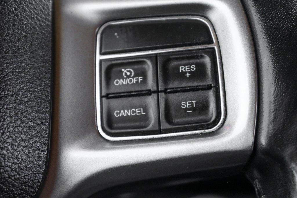 Used 2018 RAM 2500 Laramie image 23