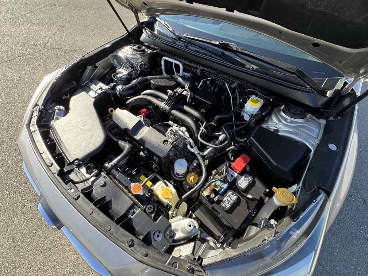 Used 2019 Subaru Outback 2.5i Limited image 42