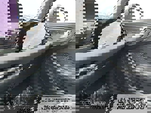 New 2025 Audi A5 2.0T Premium Plus w/ Premium Plus image 30