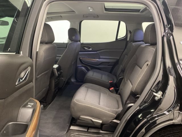 Used 2023 GMC Acadia SLE w/ Driver Convenience Package AWD/4WD image 21