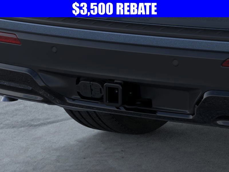 New 2026 Ford Explorer ST-Line image 23