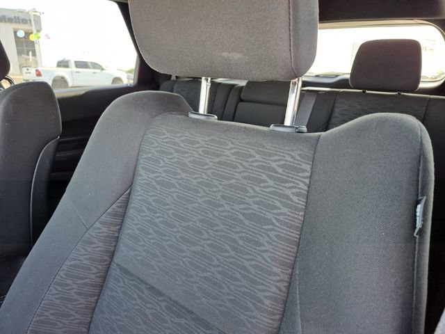 Used 2024 Dodge Durango SXT AWD/4WD image 18