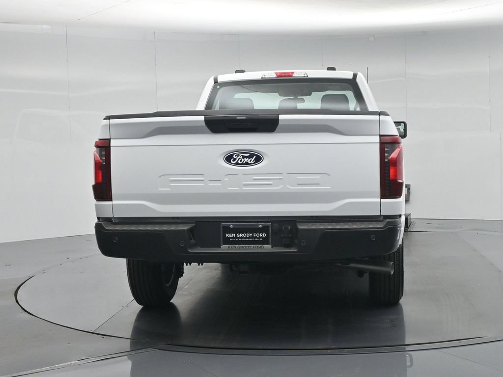 New 2026 Ford F150 XL RWD image 17