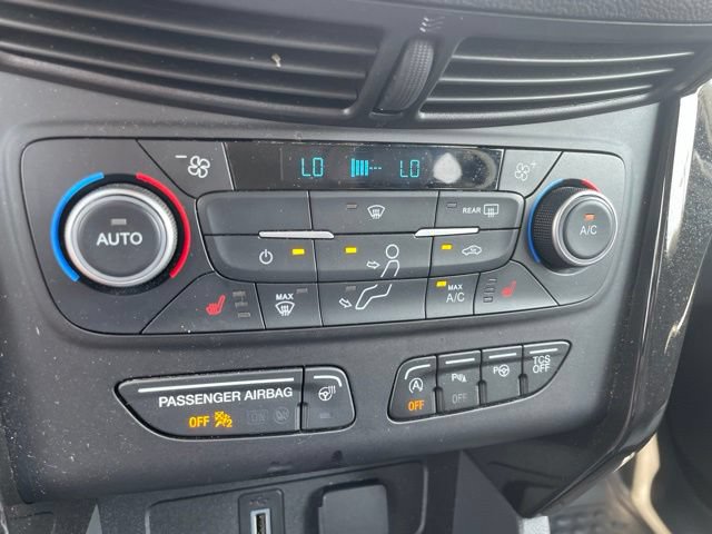 Used 2018 Ford Escape Titanium FWD image 42