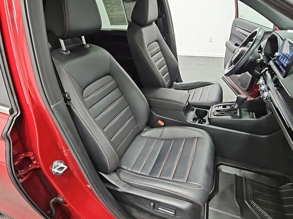 Used 2024 Honda CR-V Sport Touring image 46