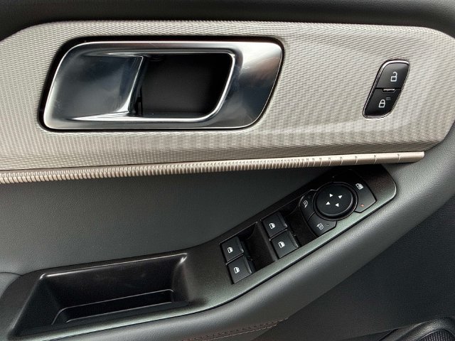 New 2027 Ford Explorer Active RWD image 21