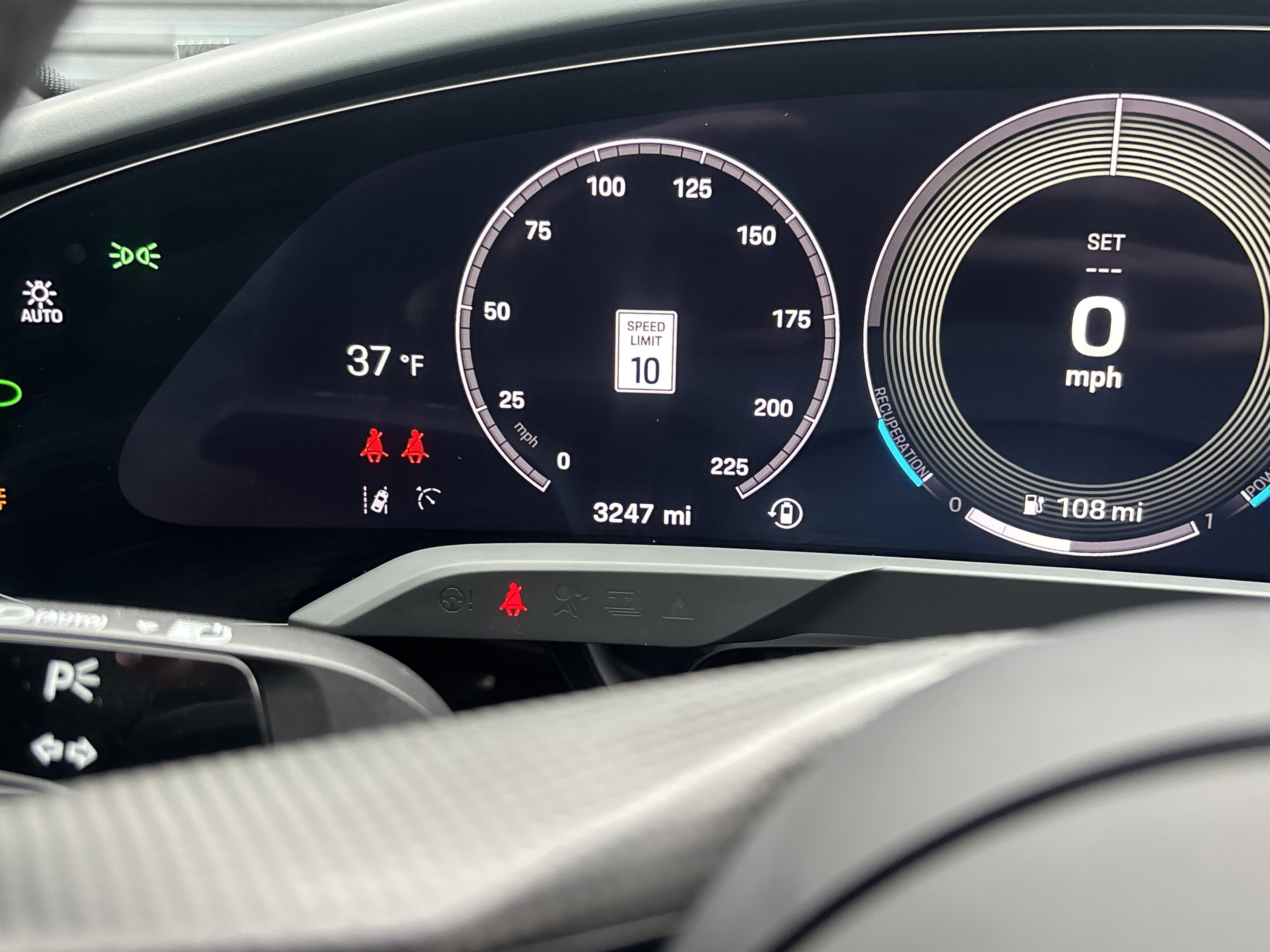 Certified 2025 Porsche Taycan Turbo GT image 17