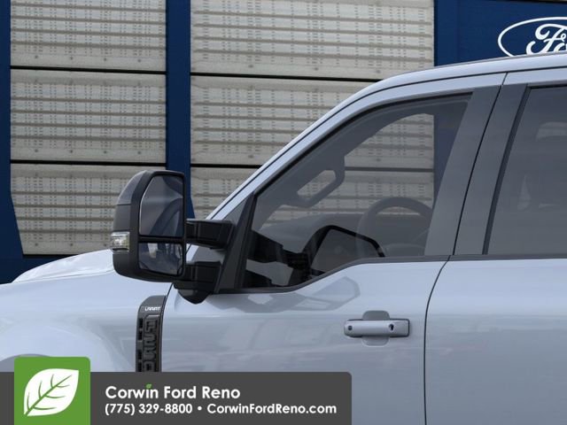 New 2026 Ford F250 Lariat AWD/4WD image 22