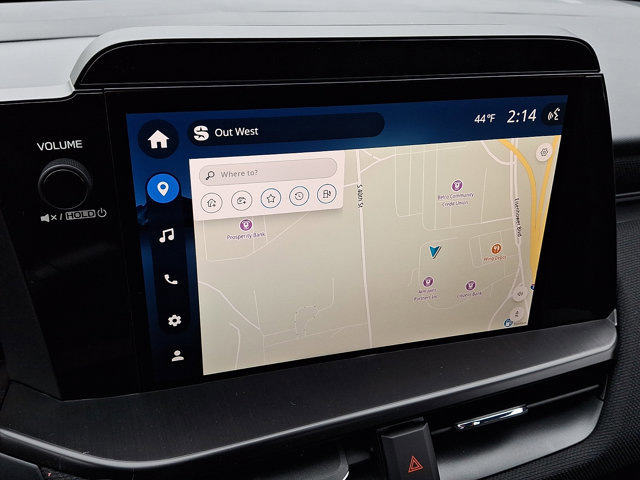 New 2026 Subaru Outback Limited image 13