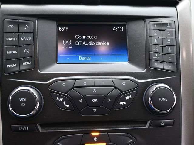 Used 2018 Ford Fusion SE image 18