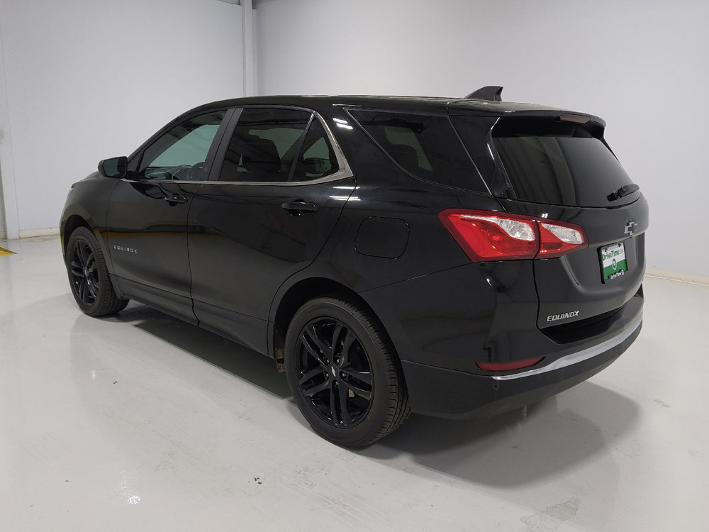 Used 2021 Chevrolet Equinox LT image 5