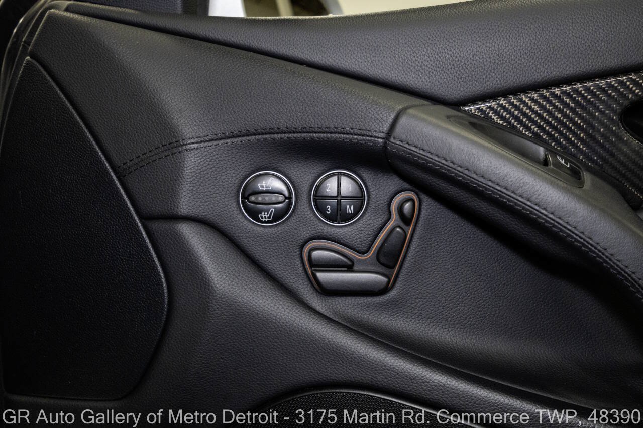 Used 2007 Mercedes-Benz SL 55 AMG image 40