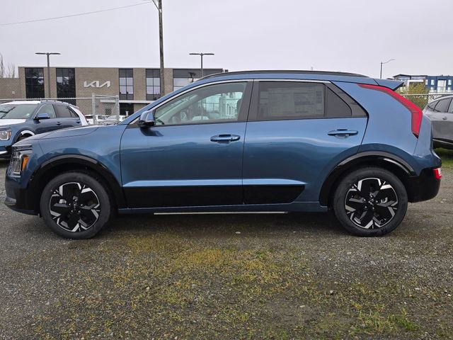 New 2026 Kia Niro Wind FWD image 2