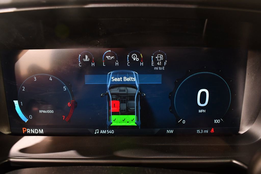 New 2026 Ford F350 Lariat w/ Black Appearance Package image 26