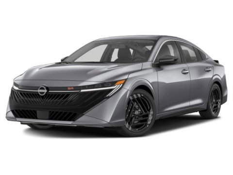 New 2026 Nissan Sentra SR w/ SR Premium Package image 1