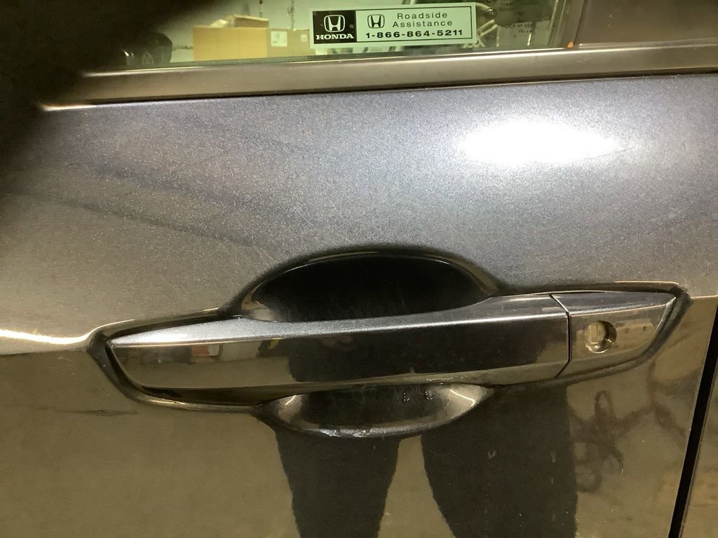 Used 2020 Honda Civic LX image 11